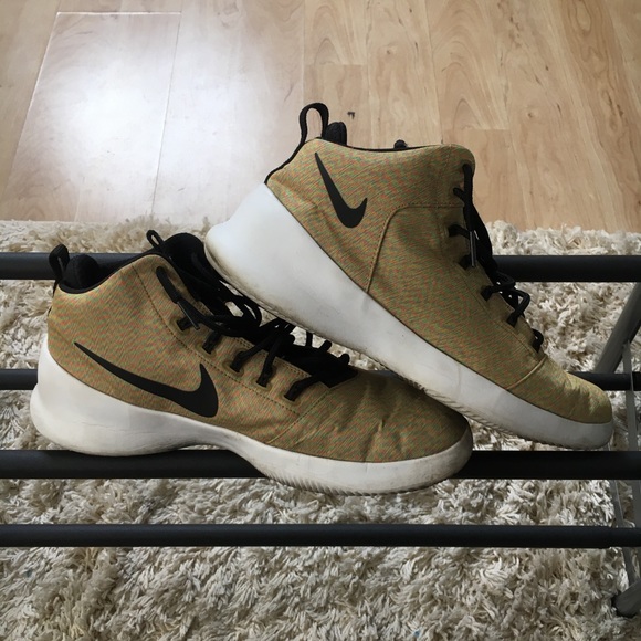 Nike Other - Nike Hyperfr3sh sneakers